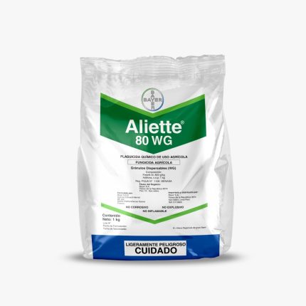 ALIETTE 80 WG