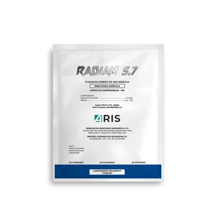 RADIAM 5.7