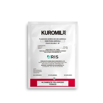 KUROMIL 90 PS