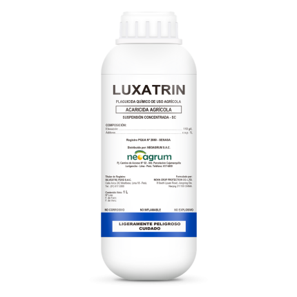 LUXATRIN