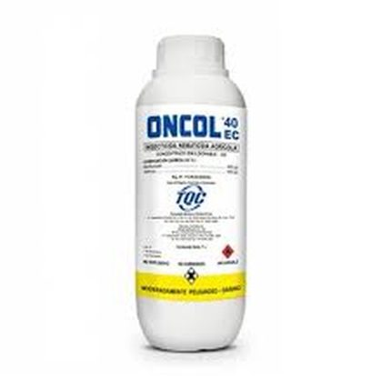 ONCOL 40 EC