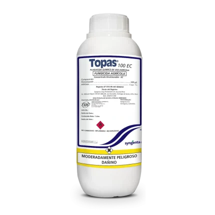 TOPAS 100 EC