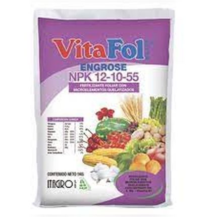 VITAFOL ENGROSE 12-5-55